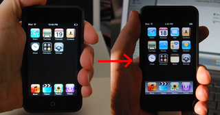 Illustration for article titled Lightning Review: iPod touch January Software Upgrade